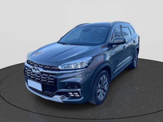 CAOA CHERY TIGGO 8 1.6 TGDI GASOLINA TXS DCT CAOA CHERY TIGGO 8 1.6 TGDI GASOLINA TXS DCT
